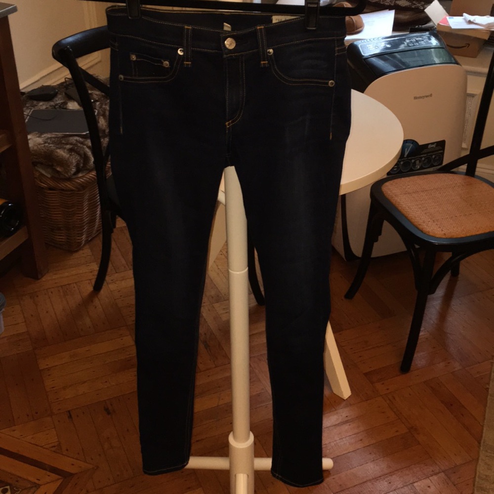 Rag & Bone jeans